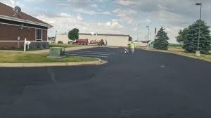 Best Recycled Asphalt Driveway Installation  in Brighton, MI